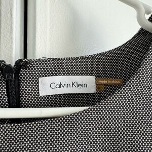 Size 4 calvine calvin kline has been sitting in my closet for very long time.